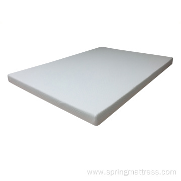 Haima Adjustable folding cool gel memory foam mattress